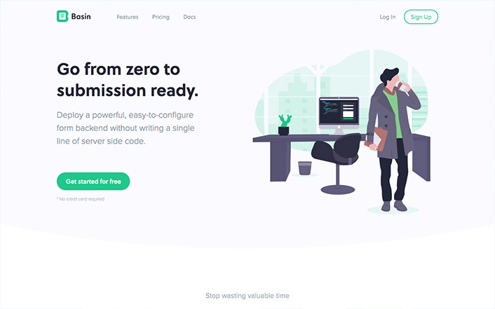 Jekyll Themes