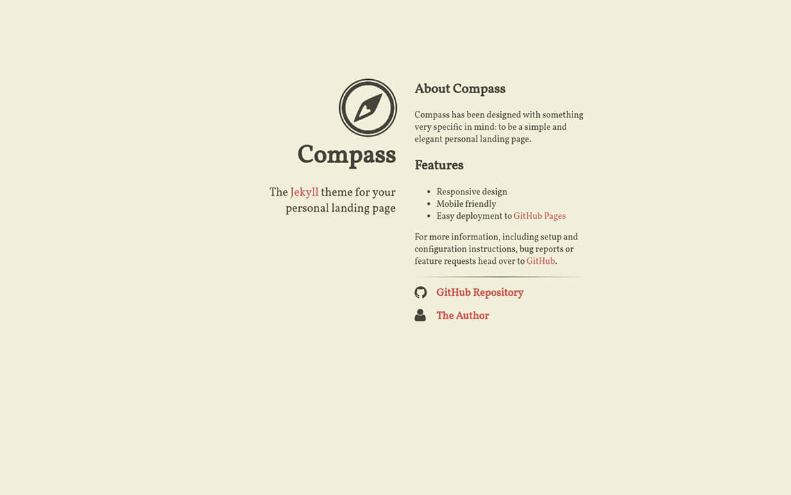 compass github