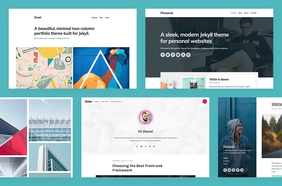 top-new-jekyll-themes-for-2019-jekyll-themes